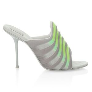 BRAND NEW Sienna Sport Slide Sandal / Heel (Women) Size 38 by Alexander Wang